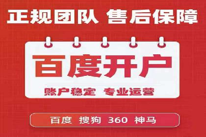 竞价开户推广策略案例分析